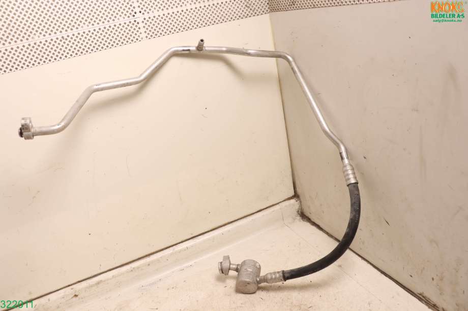 Aircondition rør til VW E-Up, 2013-2019  (VOLKSWAGEN|1S0 820 743 D)