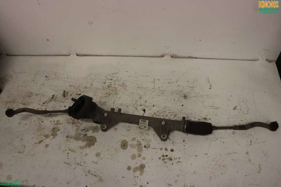 Tannstang til Renault Captur, 2013-2020 (Type I)  (RENAULT|490012863R)