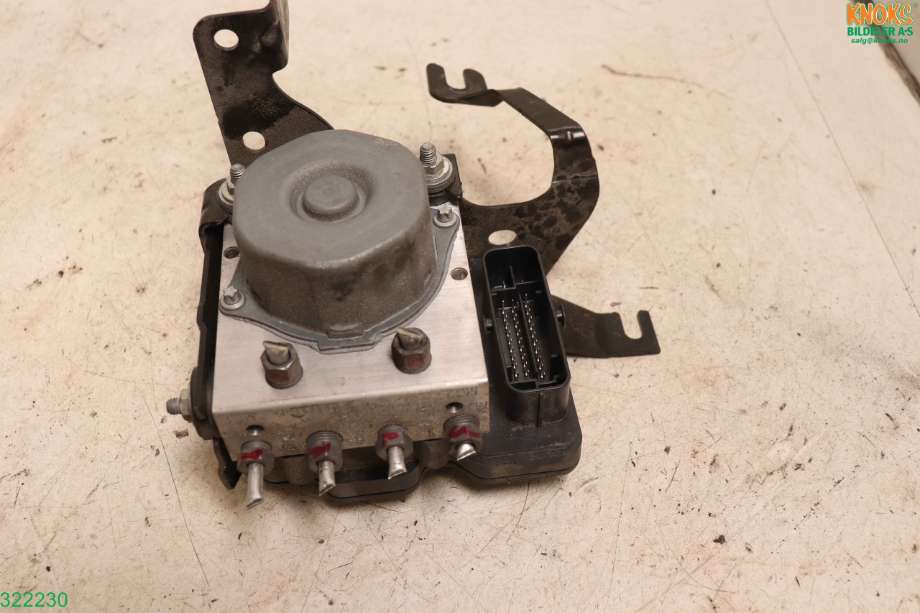 ABS sentral til Renault Captur 2013-2020 (Type I) (RENAULT|476606853R|)