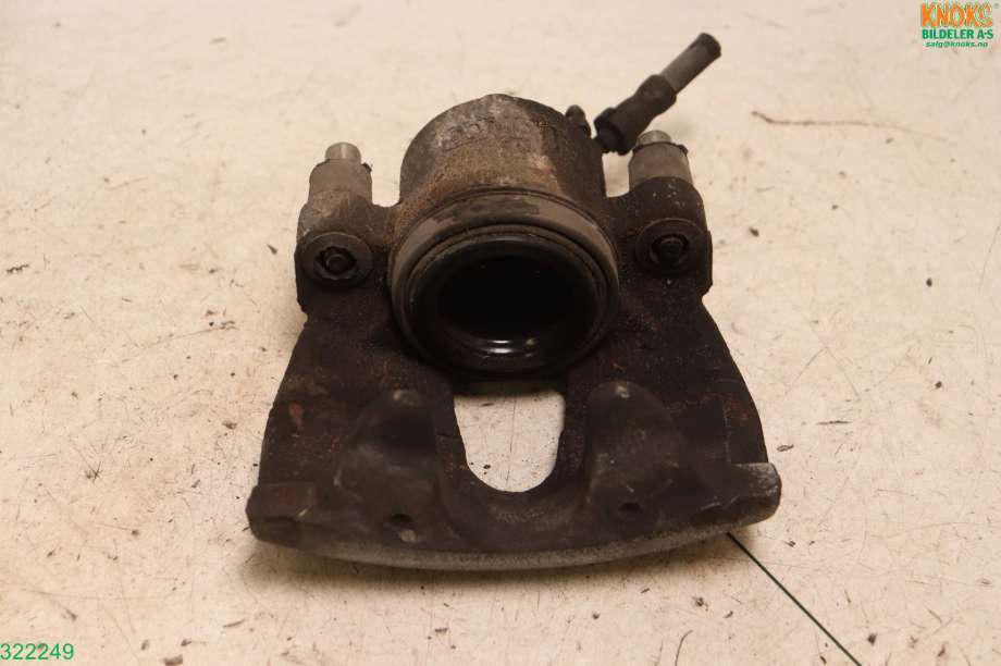 Bremsecaliper høyre foran til Ford Transit Connect 2013-2018 Type II, Fase 1  (FORD|AV61-2B294-AA|1682875|)