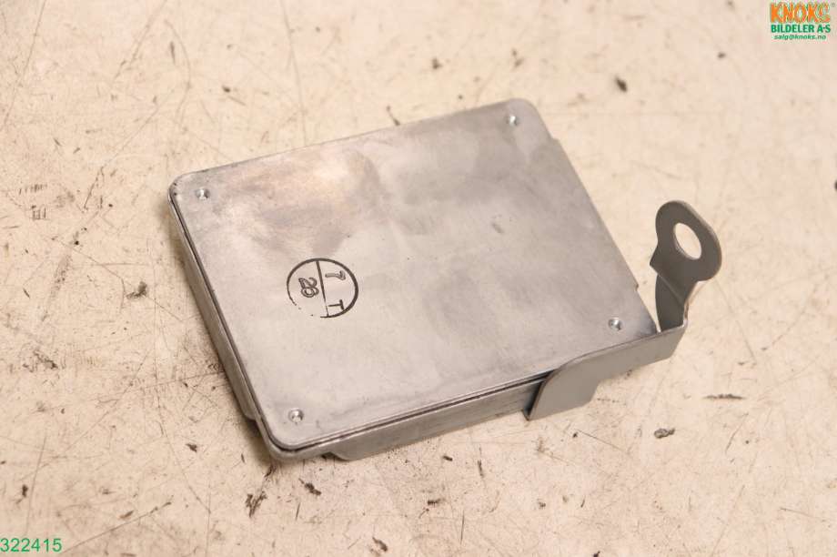Styreenhet diverse til Toyota Prius +7 2012-2020 (Type III) (stasjonsvogn) (stasjonsvogn) (TOYOTA|8815047130|)