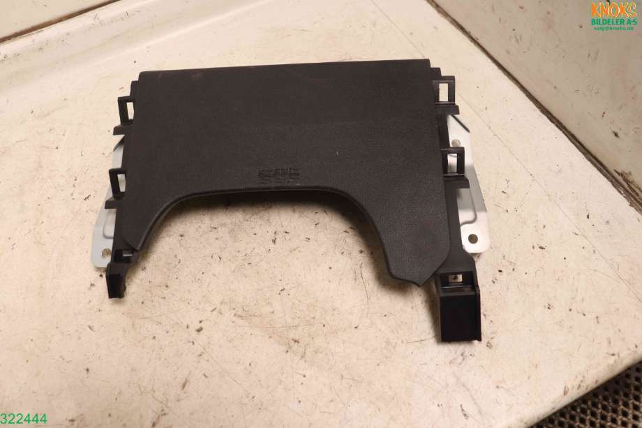 Airbag kne til Mitsubishi ASX, 2010-2019  (MITSUBISHI|7030A242XA)