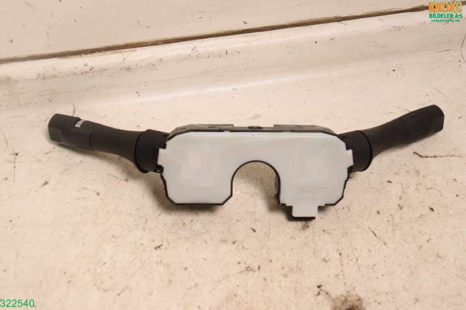 Bryter combi til Nissan Juke 2010-2014 (Fase 1)  (NISSAN|255601KK0B|)
