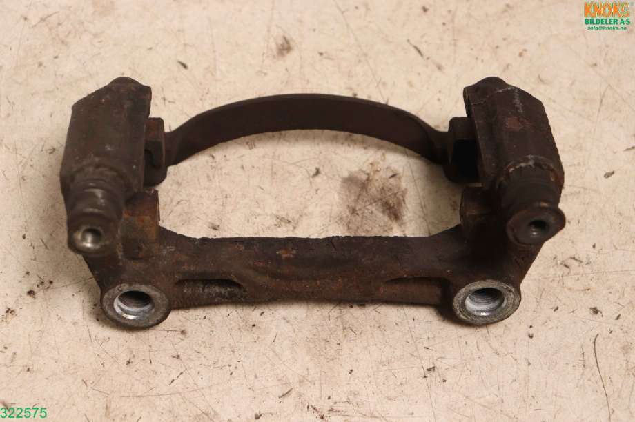 Bremsecaliper brakett til Nissan Juke 2010-2014 (Fase 1)  (NISSAN|)