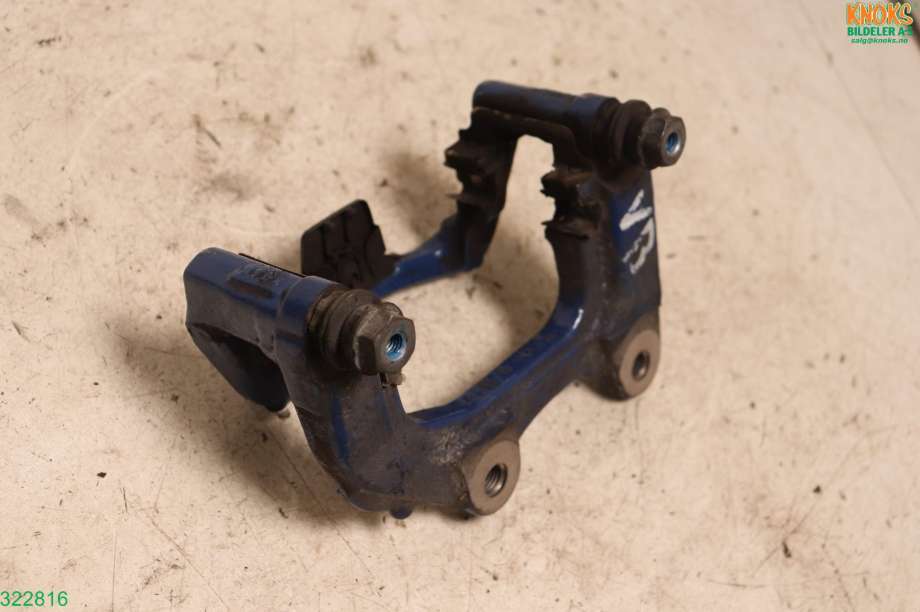 Bremsecaliper brakett til BMW X7, 2018-->> (G07) (G07) (BMW|34 20 6 891 773)