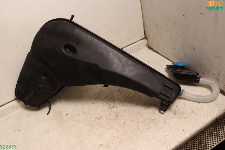 Spylertank til BMW X7, 2018-->> (G07) (G07) (BMW|61 66 7 932 311)