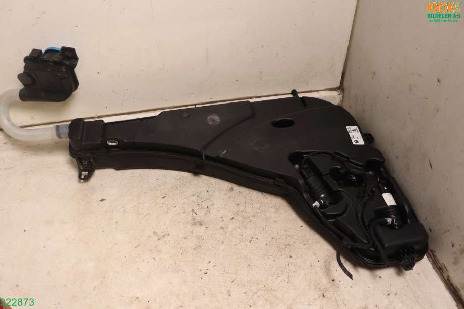 Spylertank til BMW X7 2018-->> (G07) (G07) (BMW|61 66 7 932 311|)