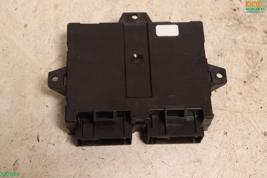 Styreenhet klima/aircondition til BMW X7 2018-->> (G07) (G07) (BMW|64 11 9 460 642|)