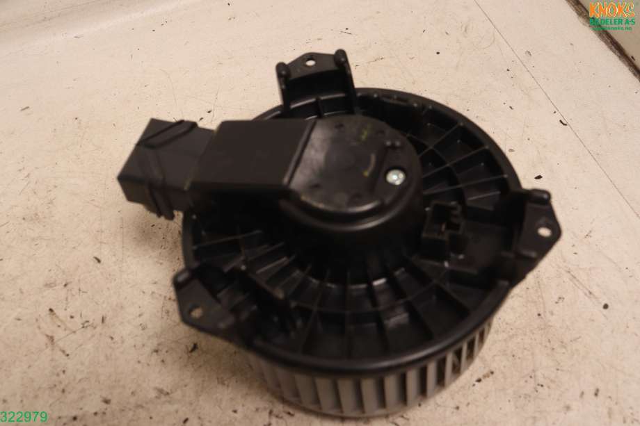 Varmeapparat motor til Toyota Urban Cruiser 2009-2014  (TOYOTA|8710352141|)