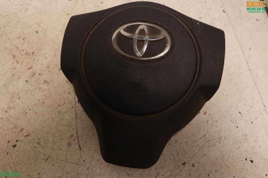Airbag rattpute til Toyota Urban Cruiser, 2009-2014 (TOYOTA|)