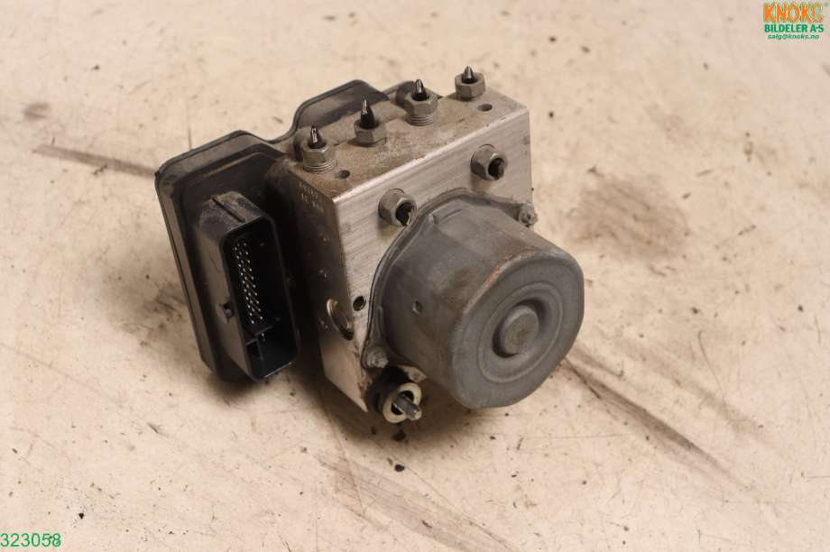 ABS sentral til Opel Corsa E 2015-2019 (OPEL|95522565|)