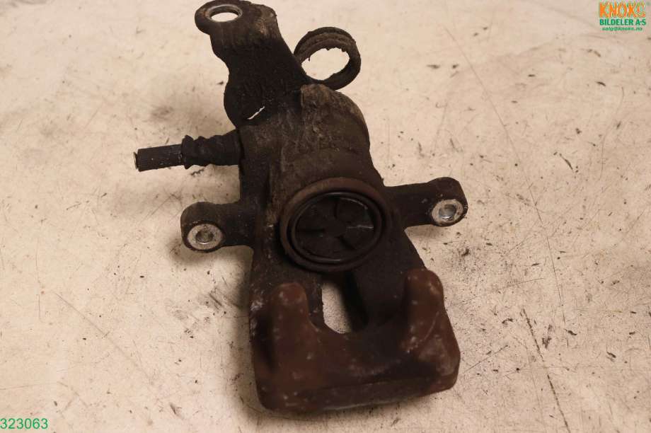 Bremsecaliper høyre bak til Opel Corsa E 2015-2019 (OPEL|95517075|)