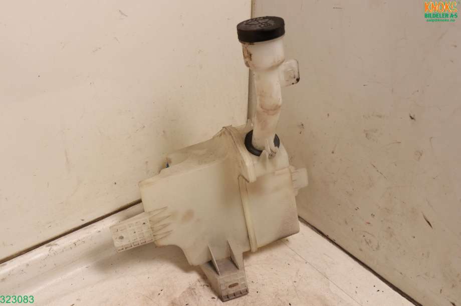 Spylertank til Opel Corsa E, 2015-2019  (OPEL|39015511)