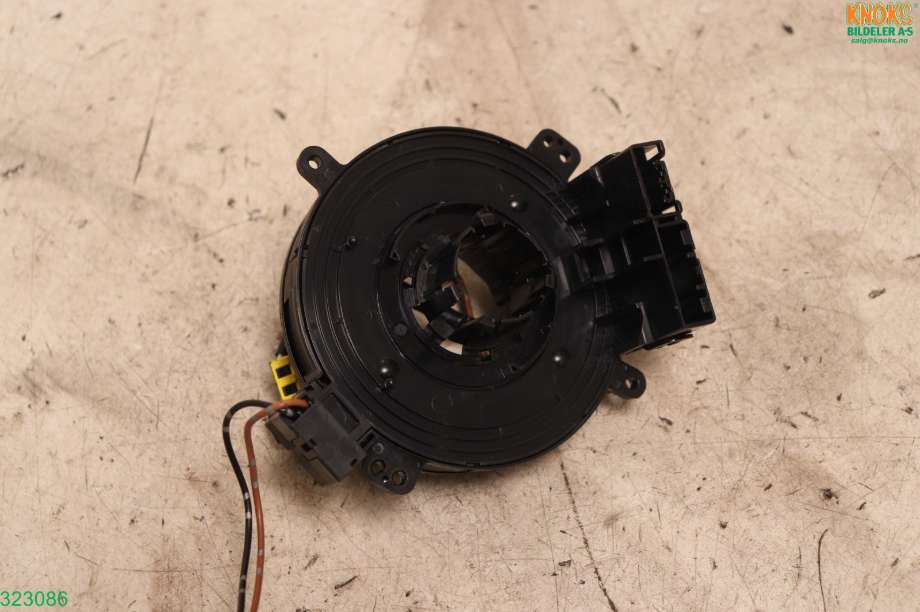 Airbag slepering til Opel Corsa E 2015-2019  (OPEL|39011423|)