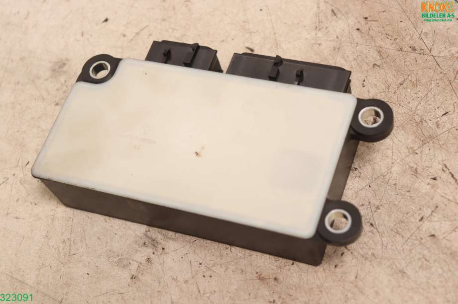 Airbag elektronikk til Opel Corsa E 2015-2019 (OPEL|13597092|)