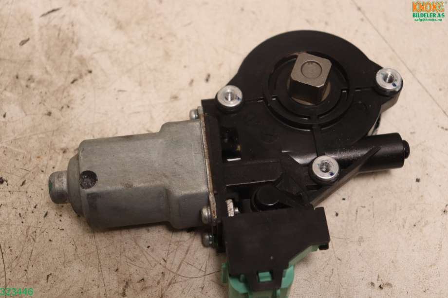 Ruteheis venstre foran til Nissan Leaf 2011-2017 (Type I) (NISSAN|807303NF1A|)