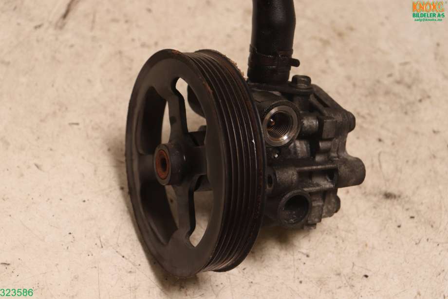 Servo pumpe mekanisk til Mitsubishi Outlander 2010-2012 (Type II, Fase 2) (MITSUBISHI|4450A130|)