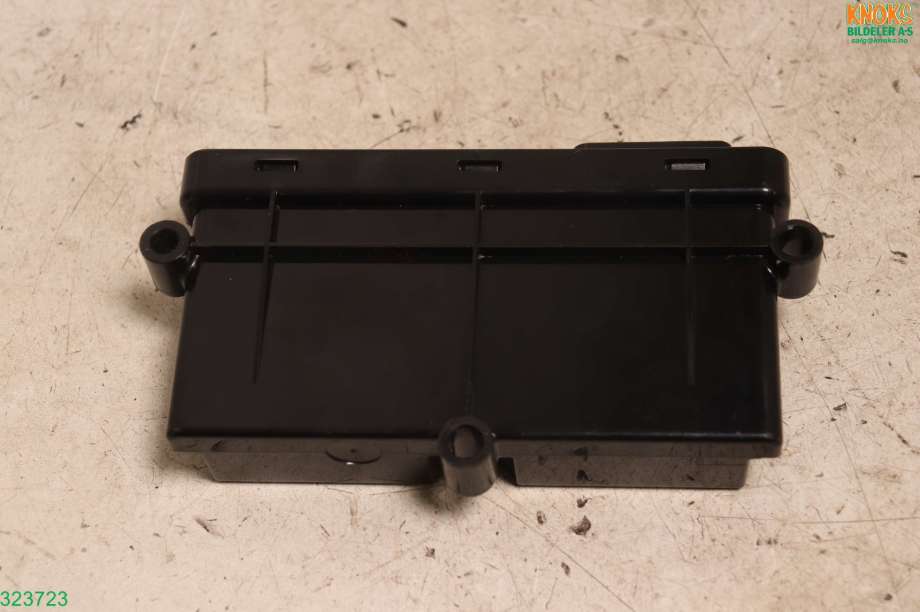 Styreenhet elektrisk parkbrems (EPB - Electric Parking Brake) til Tesla Model X 2016-->>  (TESLA|1007618-00-J|)