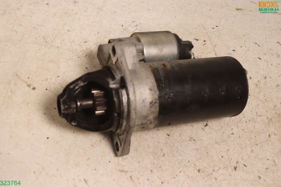 Starter til BMW 3-Serie 2005-2011 (E90/E91/E92/E93) (E90/E91/E92/E93) (BMW|12 41 7 589 352|)