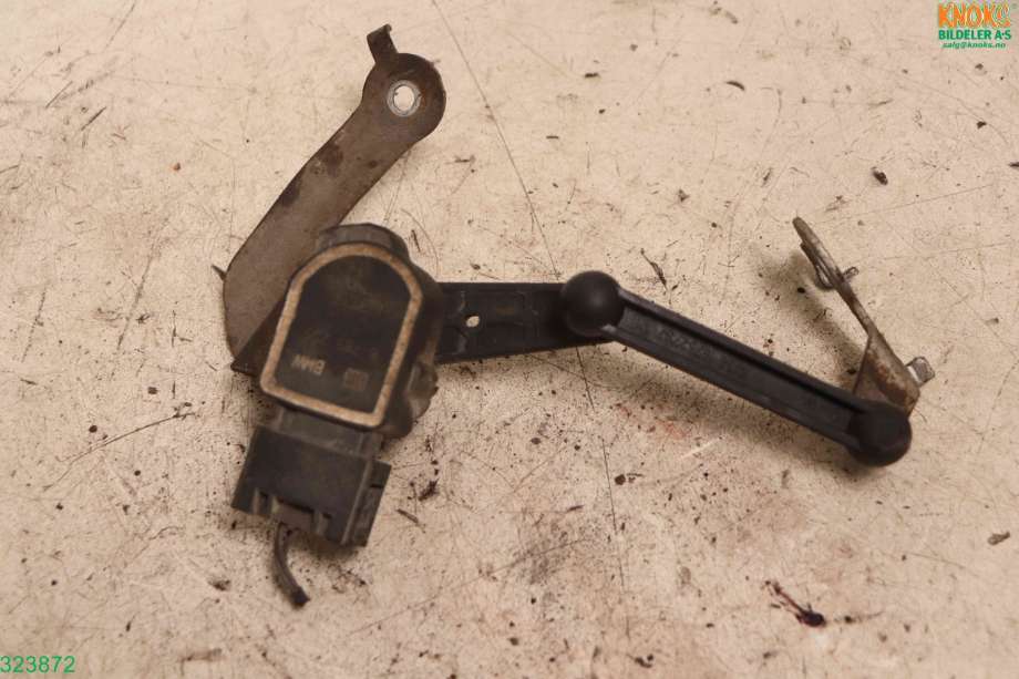 Sensor nivå til BMW 3-Serie 2005-2011 (E90/E91/E92/E93) (E90/E91/E92/E93) (BMW|37 14 6 853 753|)