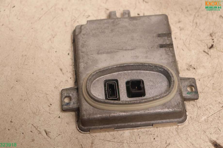 Styreenhet xenon/ballast til BMW 3-Serie 2005-2011 (E90/E91/E92/E93) (E90/E91/E92/E93) (BMW|63 12 6 948 180|)