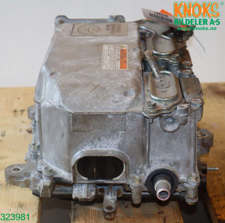 Inverter hybrid til Toyota Yaris 2014-2020 (Type III, Fase 2) (TOYOTA|G920059045|)