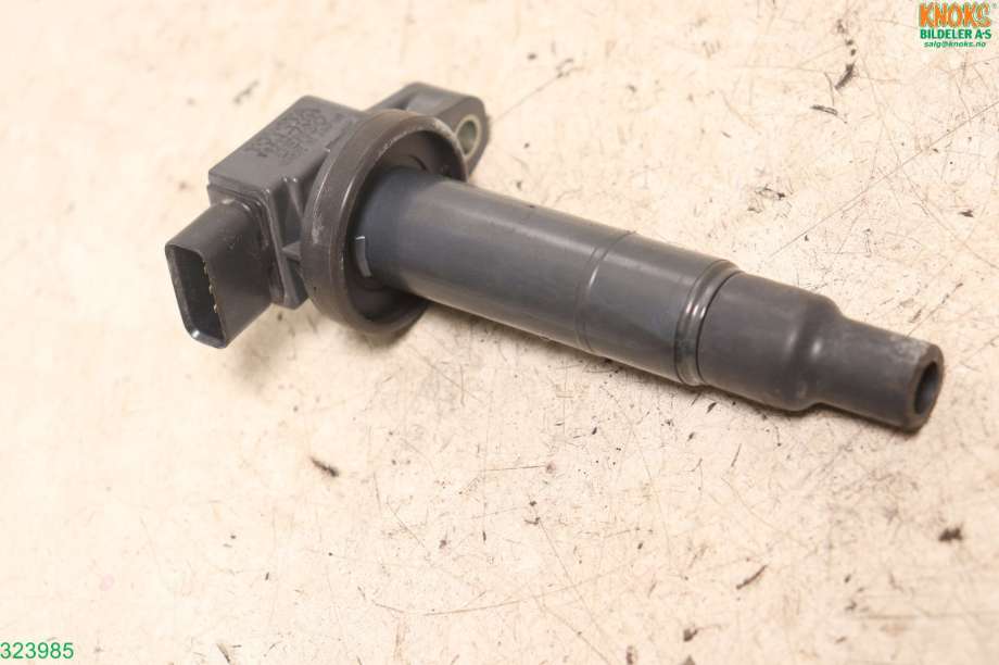 Coil elektronisk til Toyota Yaris 2014-2020 (Type III, Fase 2)  (TOYOTA|9091902265|)