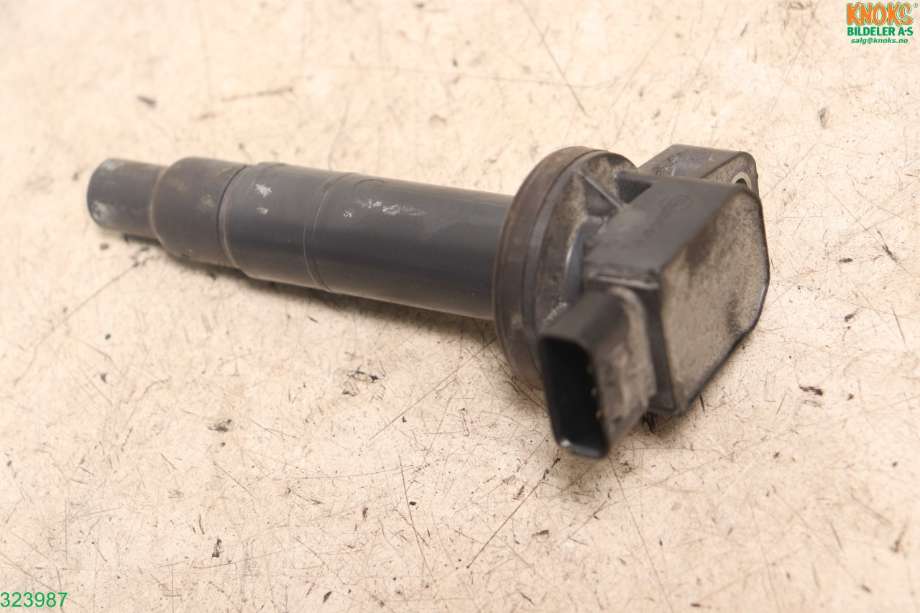 Coil elektronisk til Toyota Yaris, 2014-2020 (Type III, Fase 2)  (TOYOTA|9091902265)