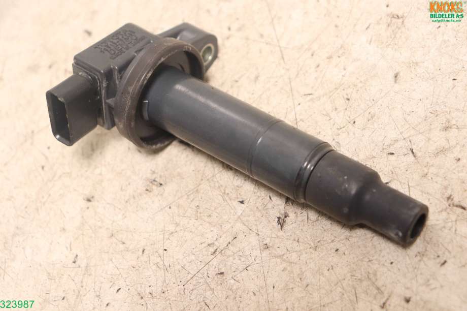 Coil elektronisk til Toyota Yaris 2014-2020 (Type III, Fase 2)  (TOYOTA|9091902265|)