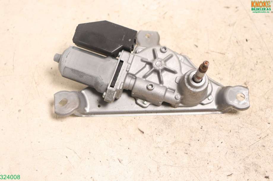 Viskermotor bakrute til Toyota Yaris, 2014-2020 (Type III, Fase 2)  (TOYOTA|851300D080)