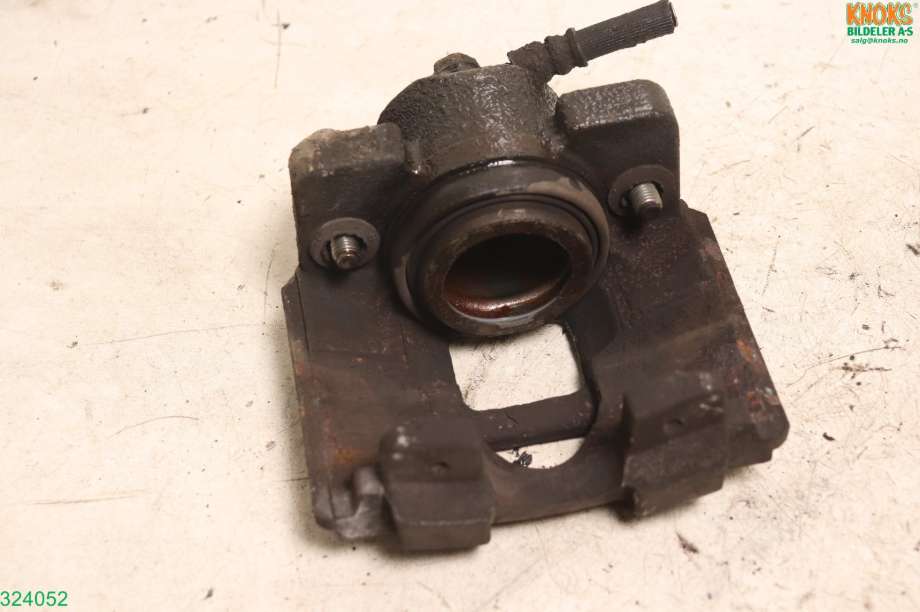 Bremsecaliper høyre foran til Toyota Yaris 2014-2020 (Type III, Fase 2)  (TOYOTA|477300D200|)