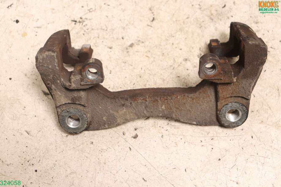 Bremsecaliper brakett til Toyota Yaris 2014-2020 (Type III, Fase 2)  (TOYOTA|477210D200|)