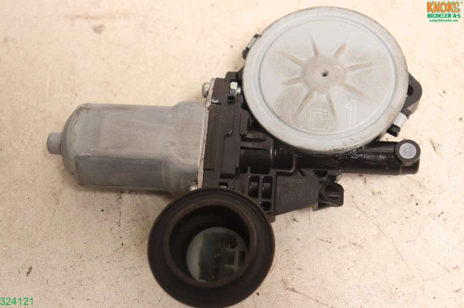 Ruteheis venstre bak til Daihatsu Sirion 2006-2009 (Type II) (DAIHATSU|85710-B2040|)