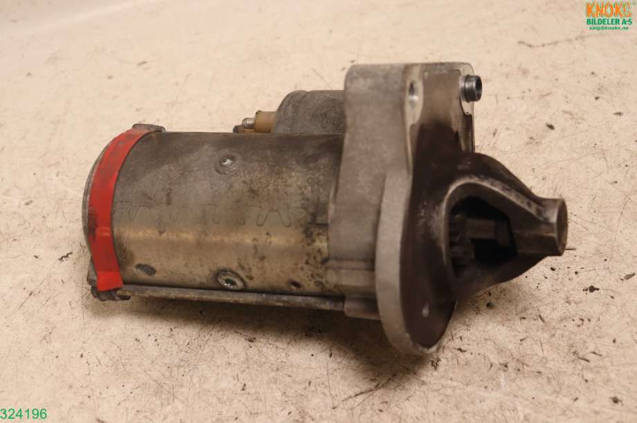 Starter diesel til Volvo V60 2010-2013 (Type I, Fase 1) (VOLVO|36001519|)