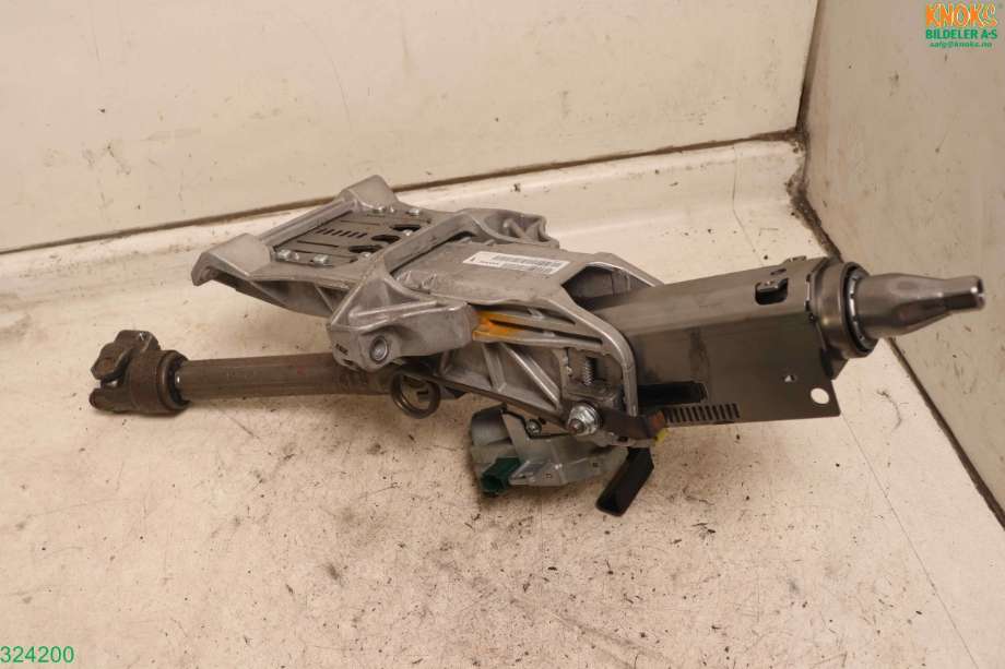 Rattaksel til Volvo V60 2010-2013 (Type I, Fase 1)  (VOLVO|31429664|)