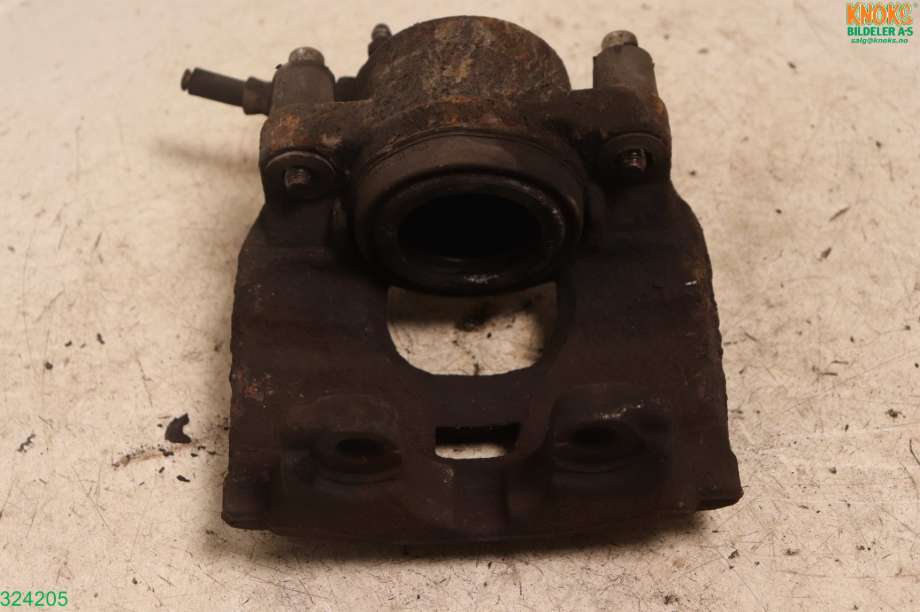 Bremsecaliper venstre foran til Volvo V60 2010-2013 (Type I, Fase 1)  (VOLVO|8603753|)