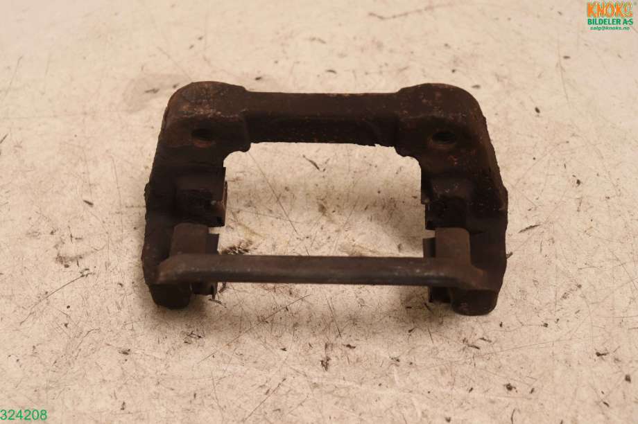 Bremsecaliper brakett til Volvo V60 2010-2013 (Type I, Fase 1) (VOLVO|36001383|)