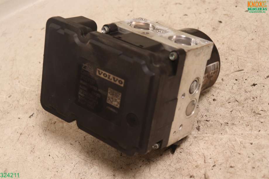 ABS sentral til Volvo V60 2010-2013 (Type I, Fase 1)  (VOLVO|31329138|)