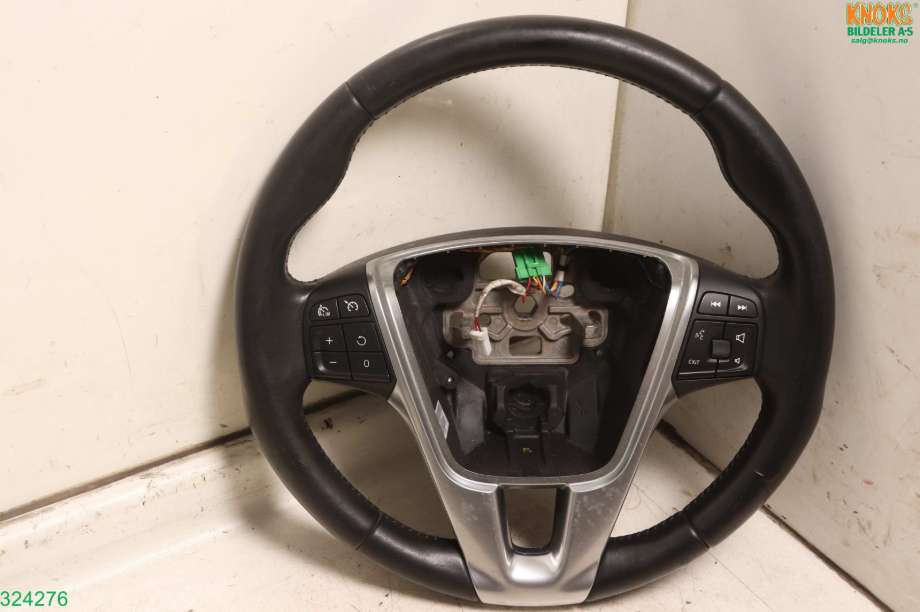 Ratt til Volvo V60, 2010-2013 (Type I, Fase 1)  (VOLVO|31250591)