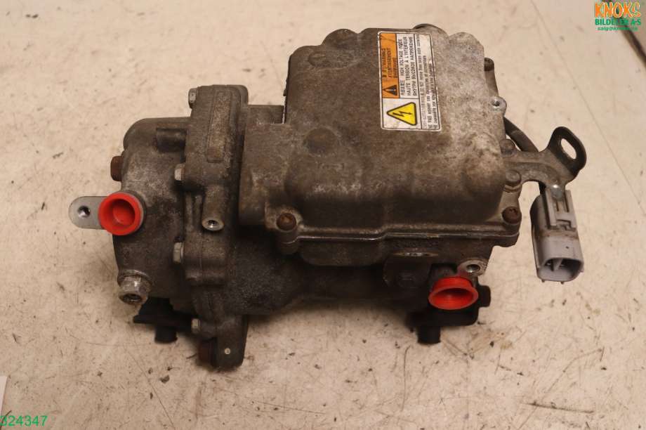 Aircondition kompressor til Mitsubishi i-MiEV 2010-->> (MITSUBISHI|7813A585|)