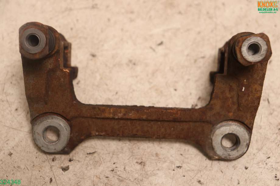 Bremsecaliper brakett til Mitsubishi i-MiEV 2010-->> (MITSUBISHI|4605A807|)