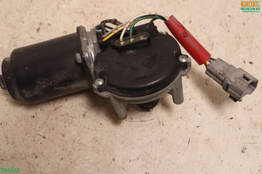 Viskermotor frontrute til Mitsubishi i-MiEV 2010-->> (MITSUBISHI|8250A530|)