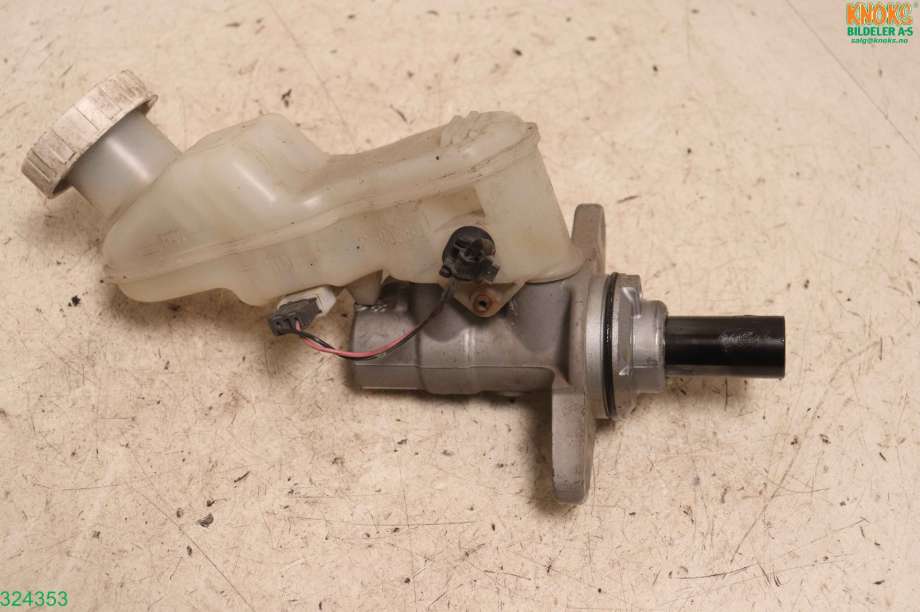 Bremsepumpe hoved til Mitsubishi i-MiEV 2010-->> (MITSUBISHI|4625A385|)