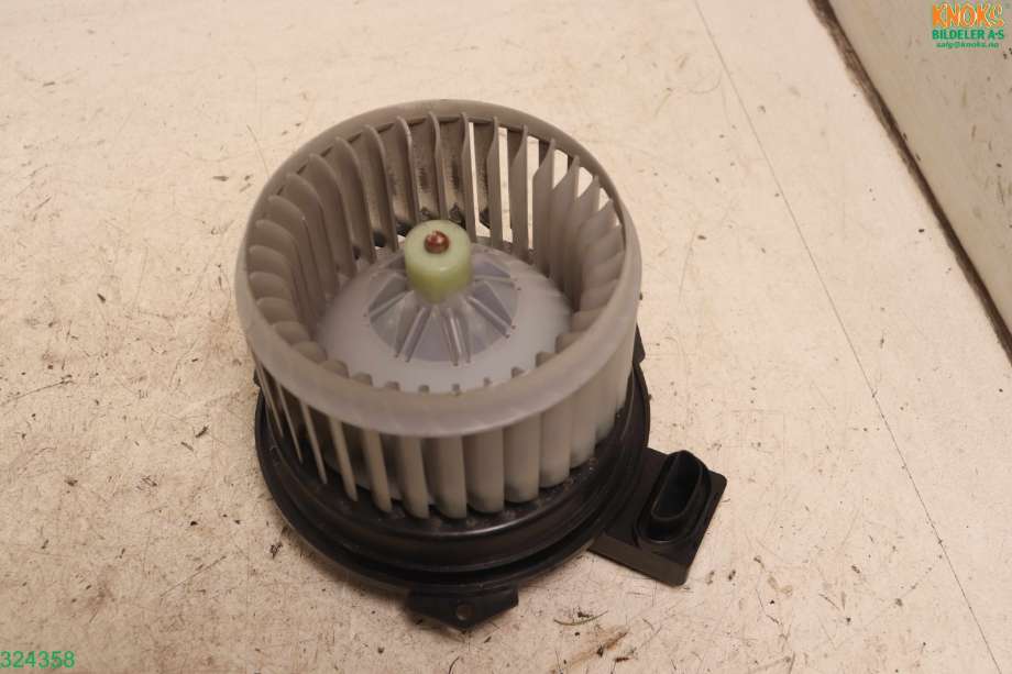 Varmeapparat motor til Mitsubishi i-MiEV 2010-->> (MITSUBISHI|7802A212|)