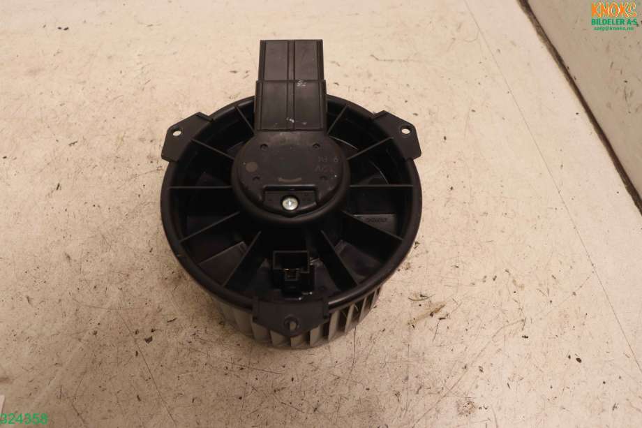 Varmeapparat motor til Mitsubishi i-MiEV 2010-->> (MITSUBISHI|7802A212|)