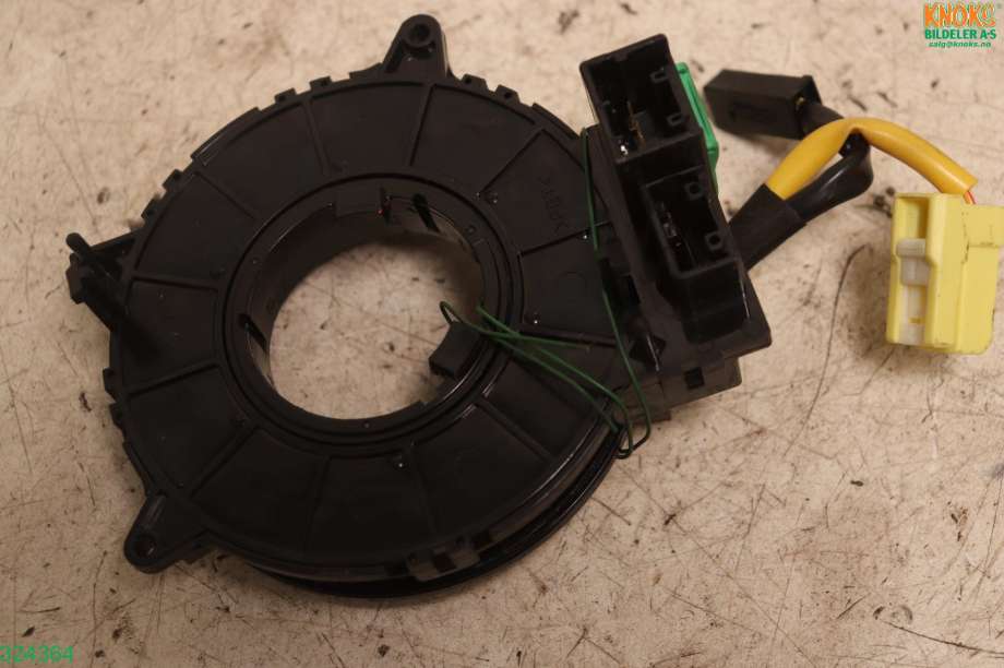 Airbag slepering til Mitsubishi i-MiEV 2010-->>  (MITSUBISHI|8651A134|)