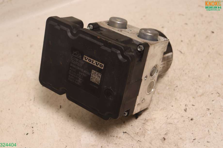 ABS sentral til Volvo V70 2007-2013 (Type III, Fase 1)  (VOLVO|31329140|)