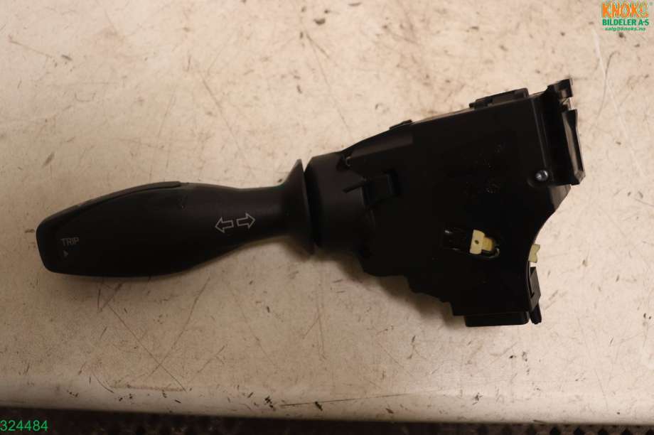 Bryter blink til Ford Fiesta, 2013-2017 (Type VI, Fase 2)  (FORD|8A6T-13335-BC)