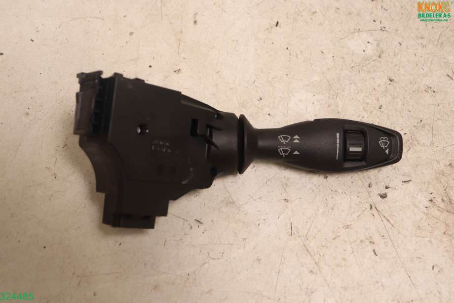 Bryter visker til Ford Fiesta, 2013-2017 (Type VI, Fase 2)  (FORD|1537625)