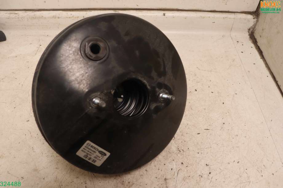 Bremsekraft-forsterker til Ford Fiesta 2013-2017 (Type VI, Fase 2)  (FORD|8V51-2002-DB|1747243|)